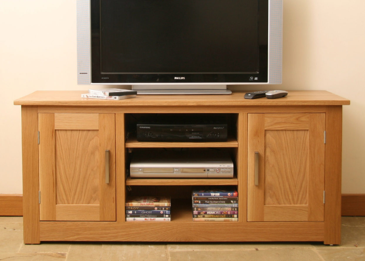 Andrena Elements Entertainment Unit medium