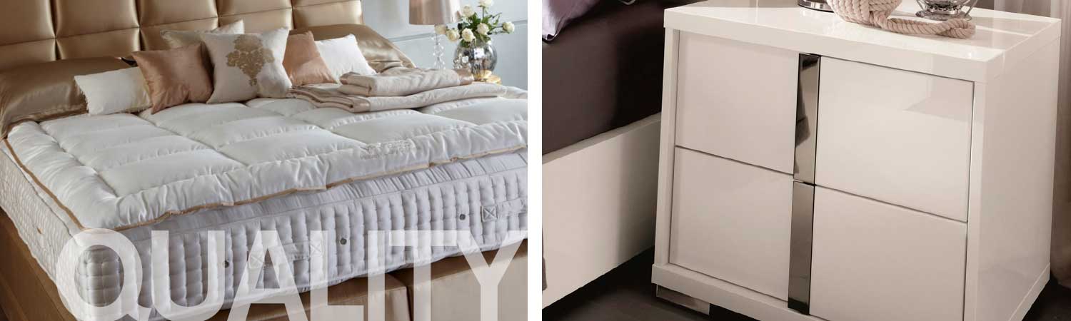 Bedroom Furniture