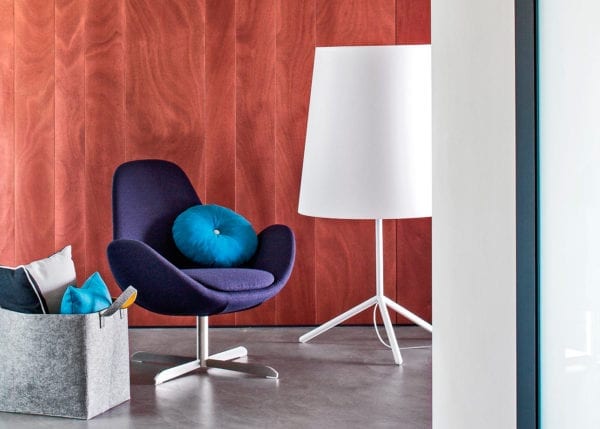 Calligaris Big Wave