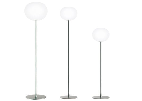 Flos Glo Ball F3