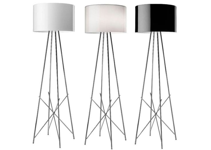 Floor Lamps