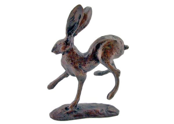 Frith Jumping Hare