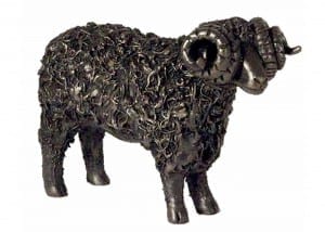 Frith Ram