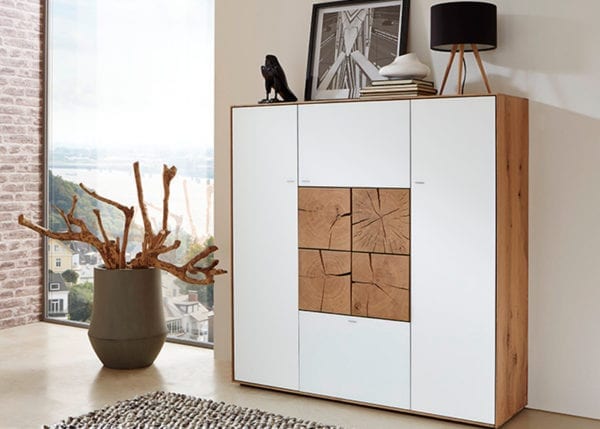 Hartmann Caya Highboard