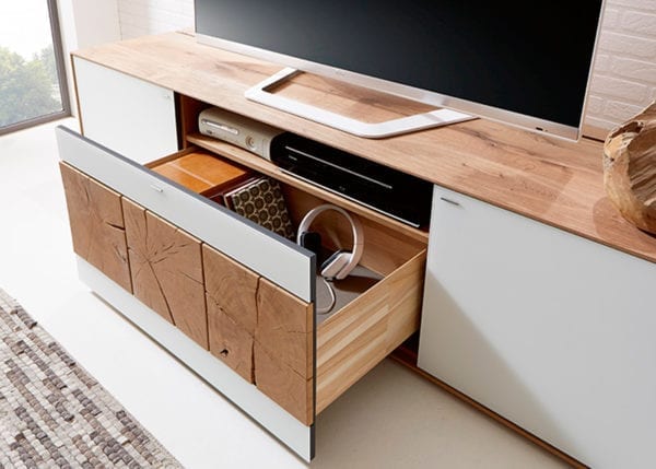 Hartmann Caya TV Unit