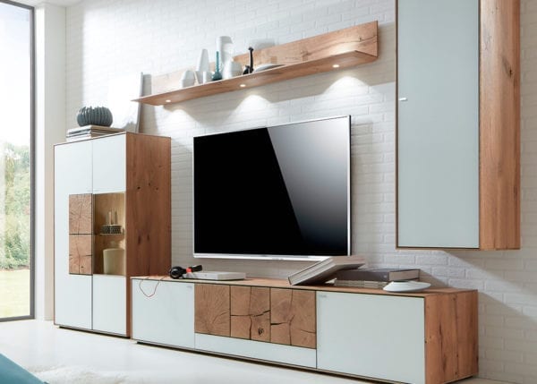 Hartmann Caya Highboard