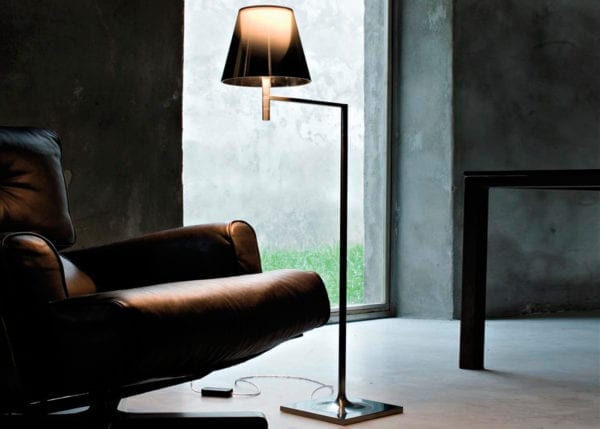 Flos Ktribe floor lamp