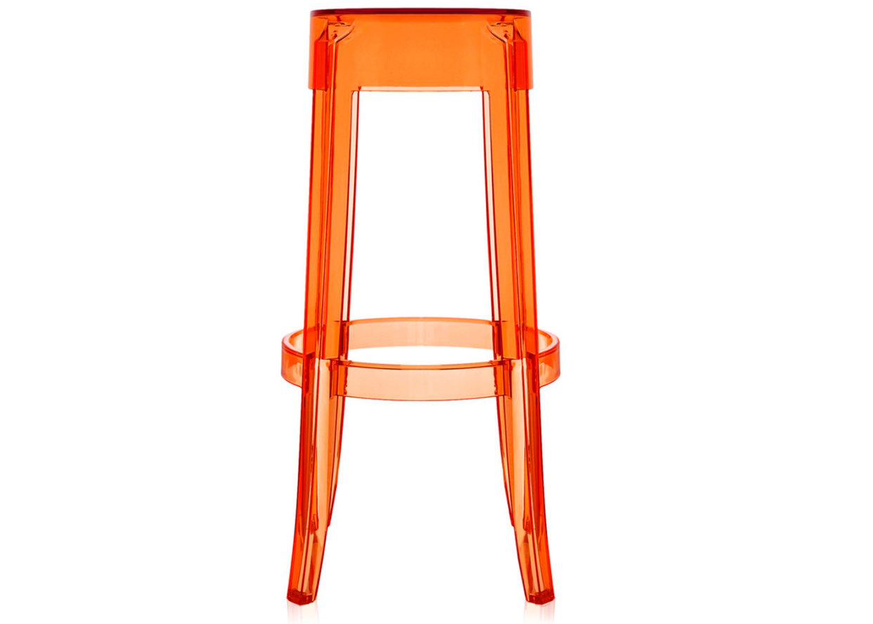 Kartell Charles Stool