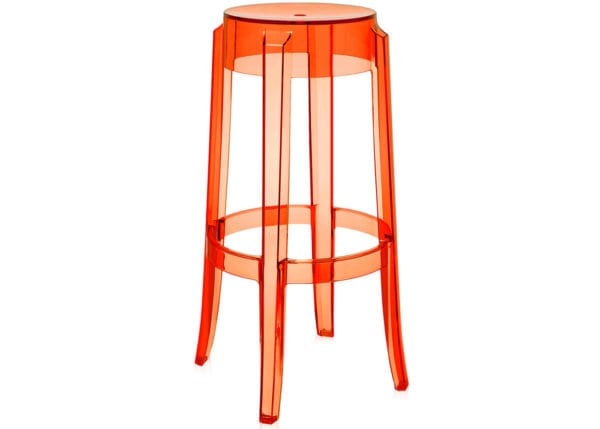 Kartell Charles Stool