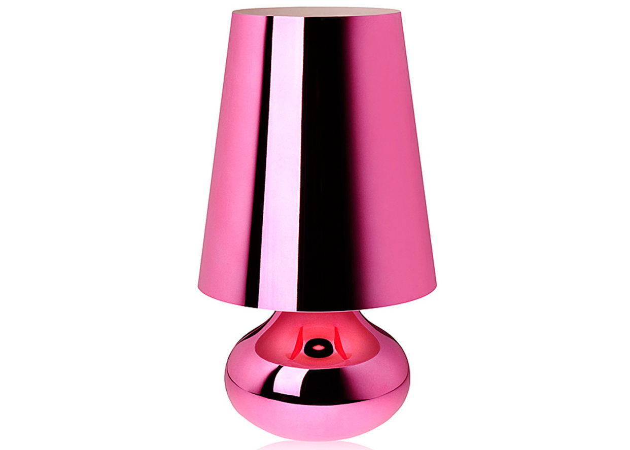 Kartell Cindy Lamp