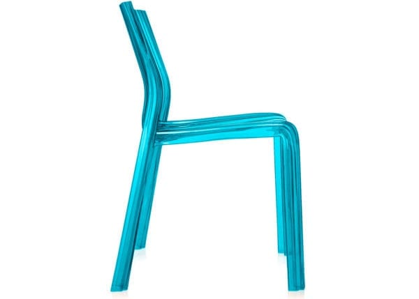 Kartell Frilly Chair