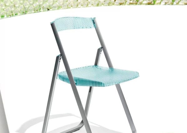 Kartell Honey Comb Chair