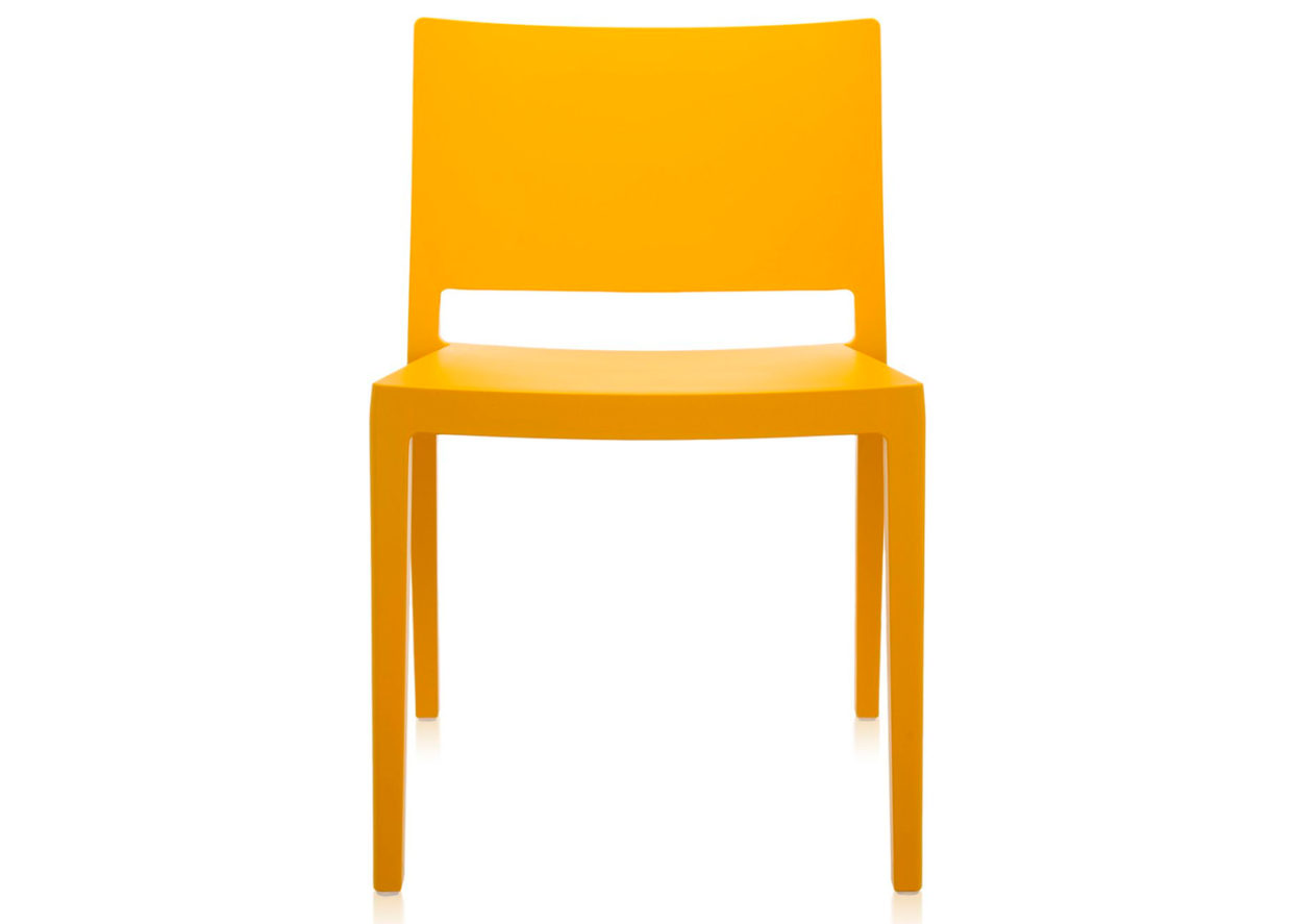 Kartell Lizz Chair