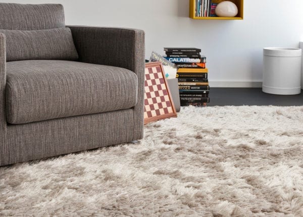 Calligaris Shiny Rug