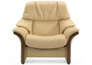 Stressless Eldorado chair high back