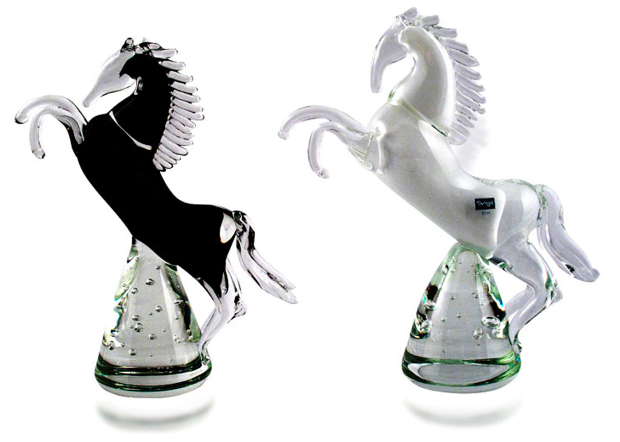 Svaja Horacio Horse