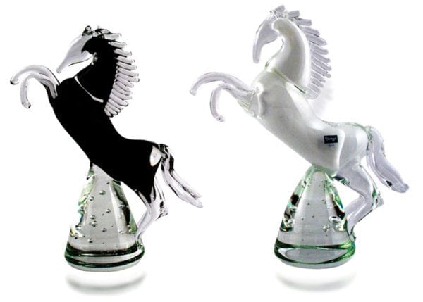 Svaja Horacio Horse