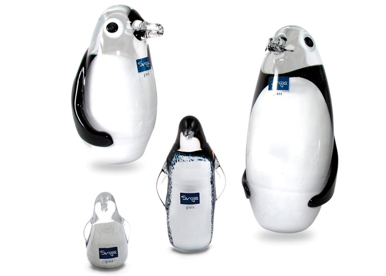 Svaja Penguin