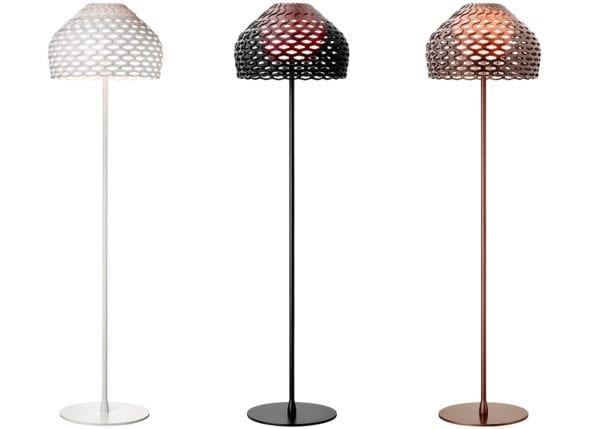 Flos Tatou floor lamp