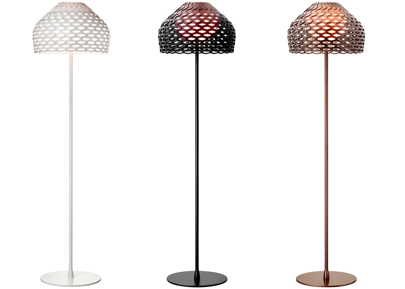 Tatou on sale floor lamp