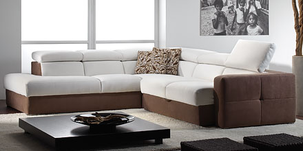 ROM Sofas