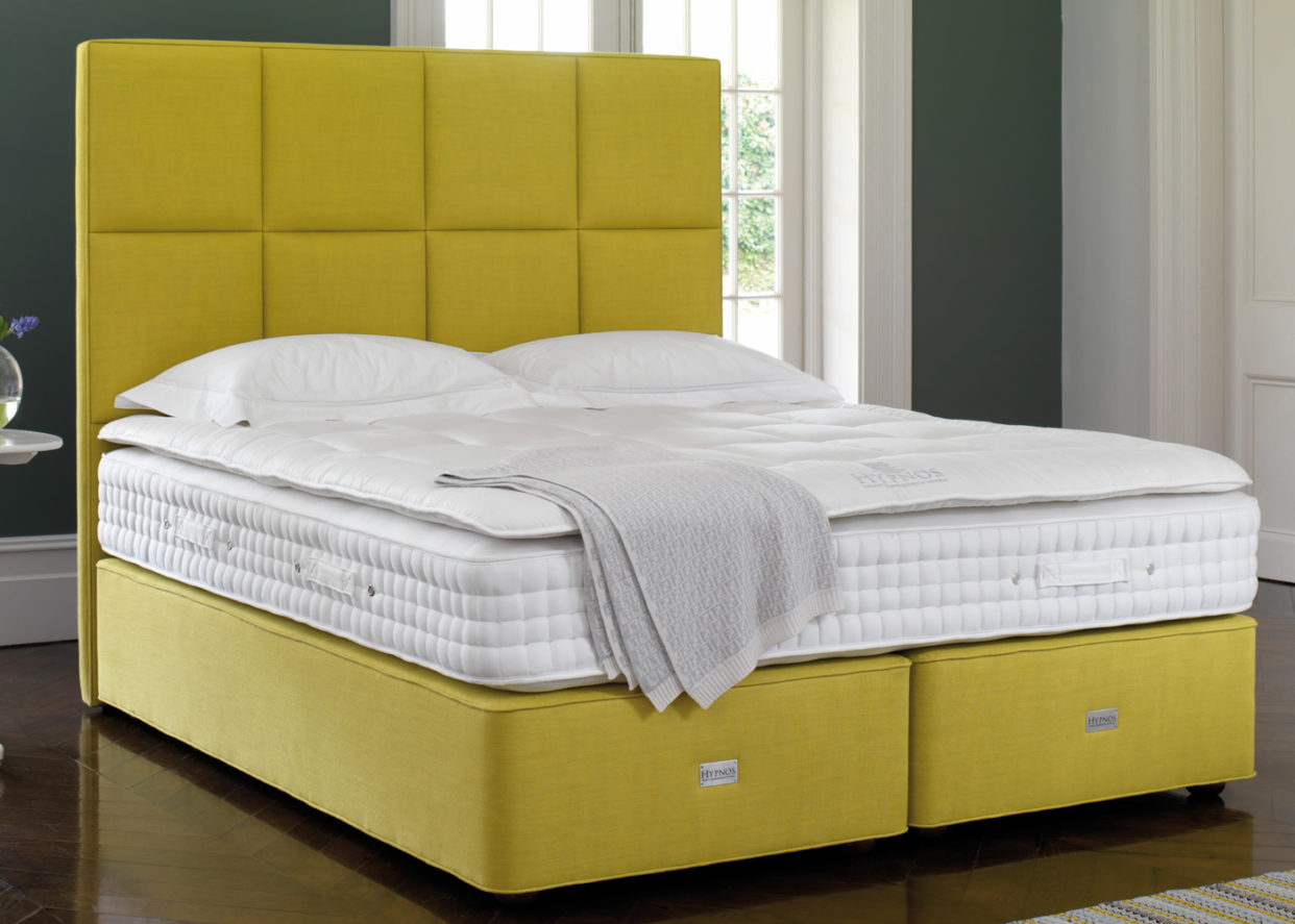 Hypnos Royal Sovereign Divan Set