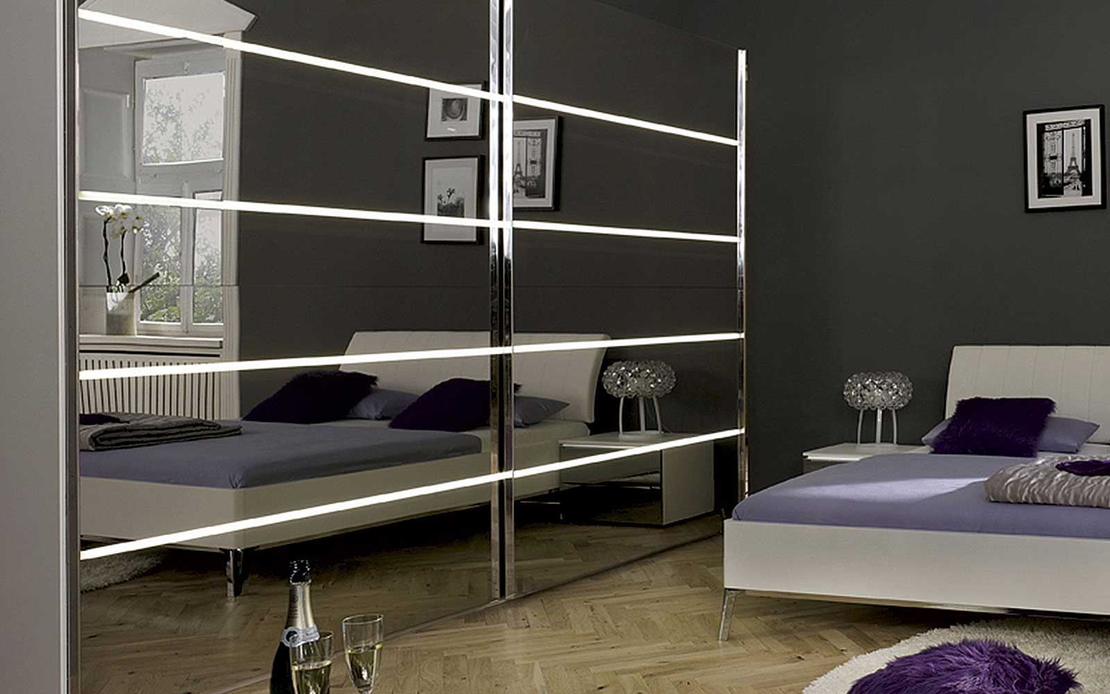 nolte bedroom furniture uk