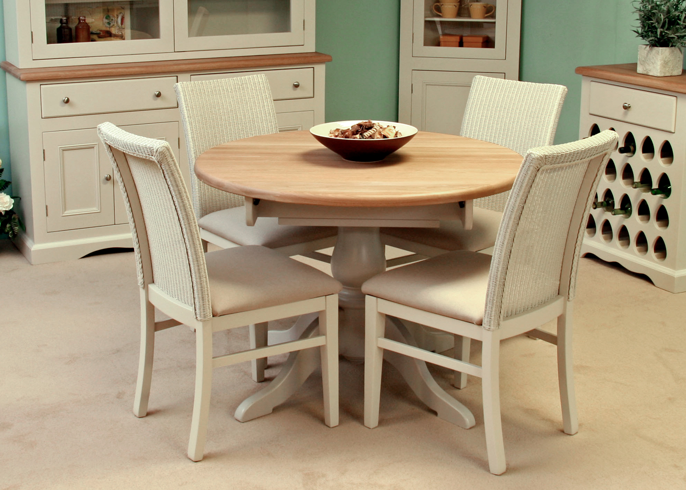 Cotswold sales round table