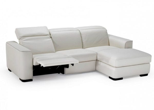 Natuzzi Deisis Sofa