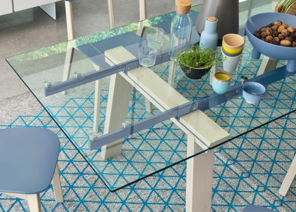 Calligaris Levante Table