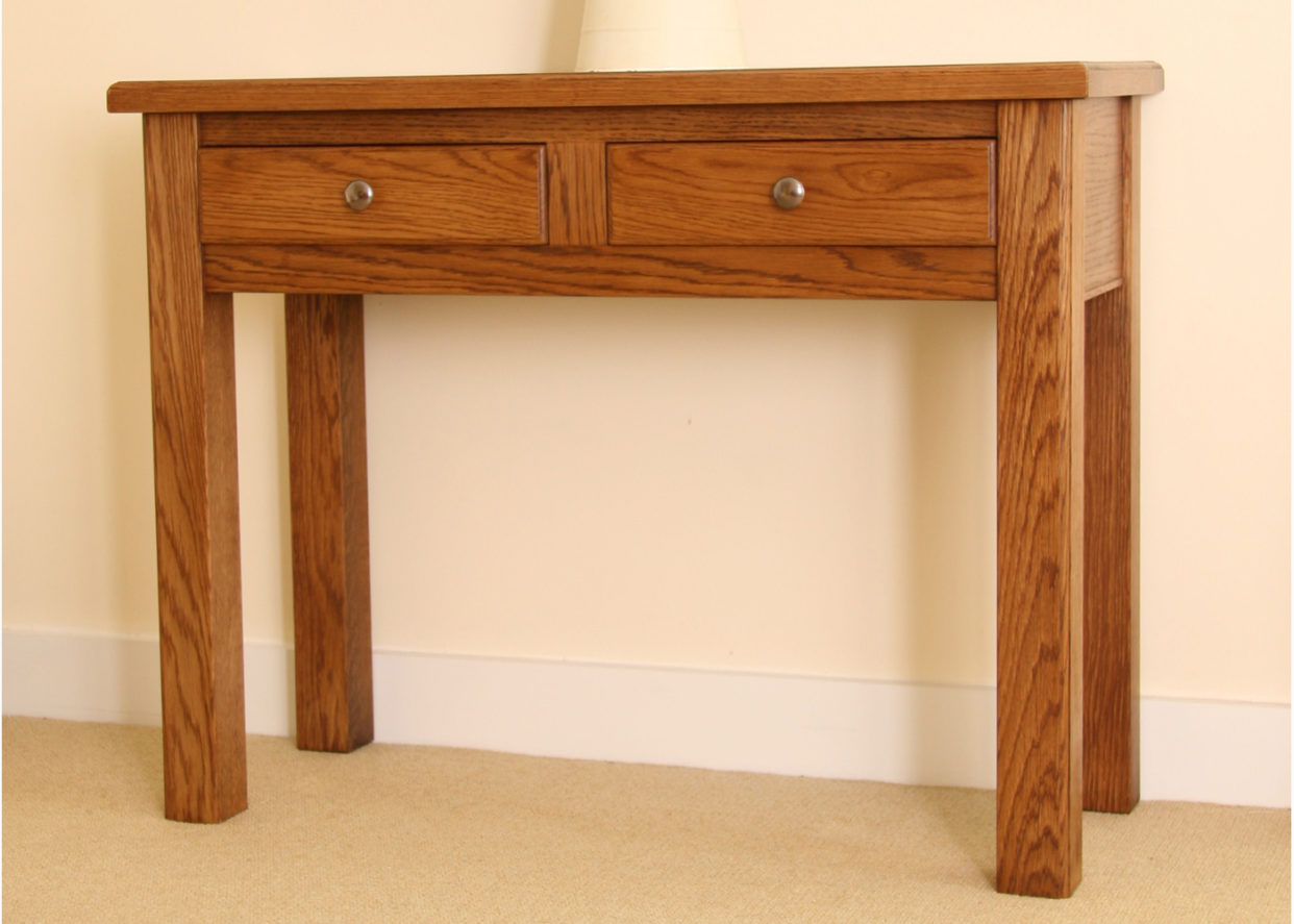 Andrena Console Table