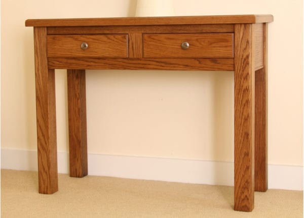 Andrena Console Table