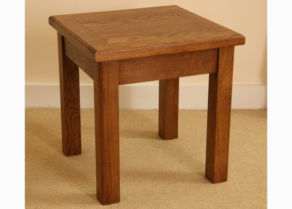 Andrena Marina Lamp Table