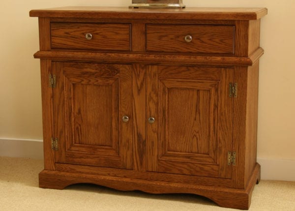 Andrena Marina 3' 6" Wide Sideboard