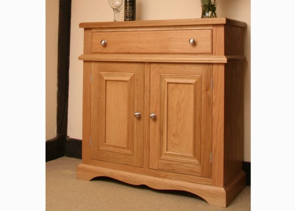 Andrena Marina Hall Cupboard Large