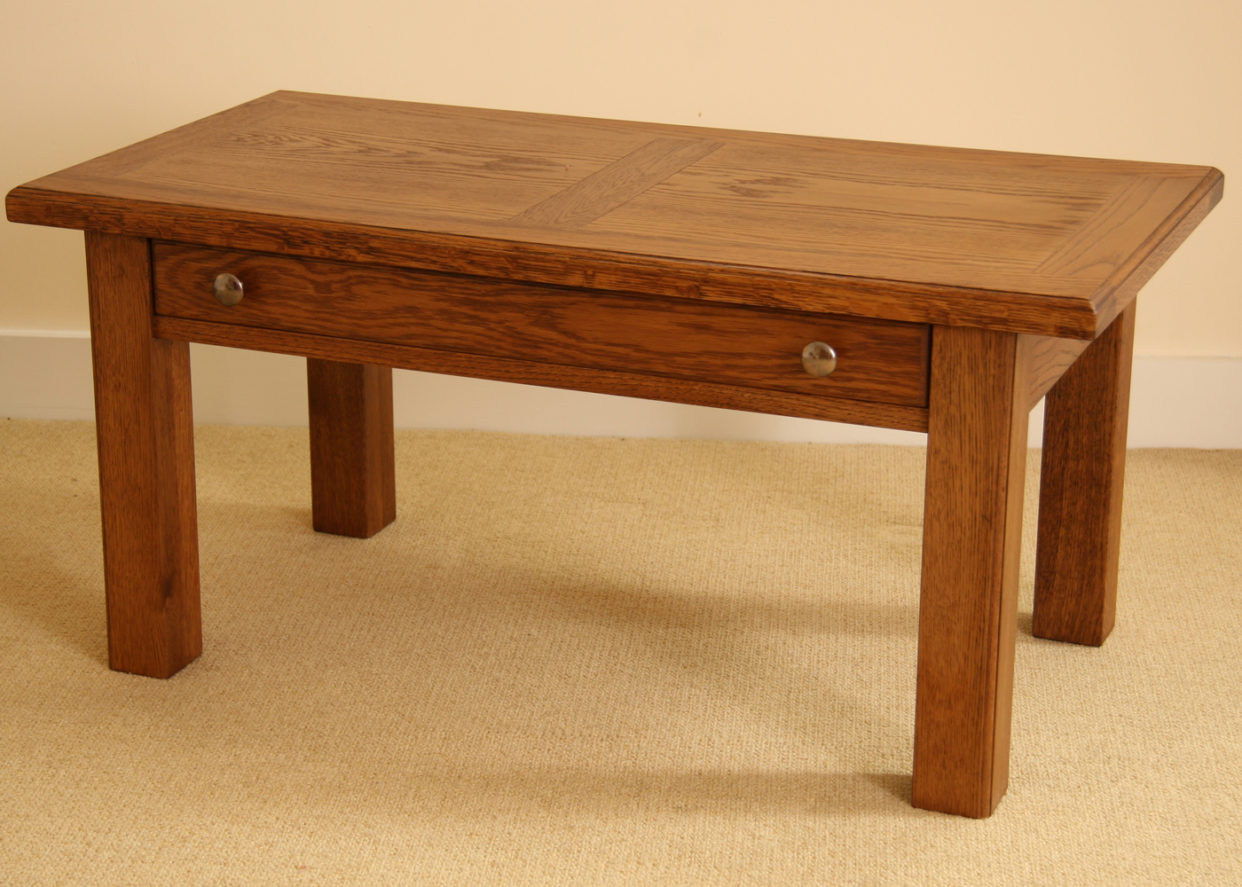 Andrena Marina Coffee Table