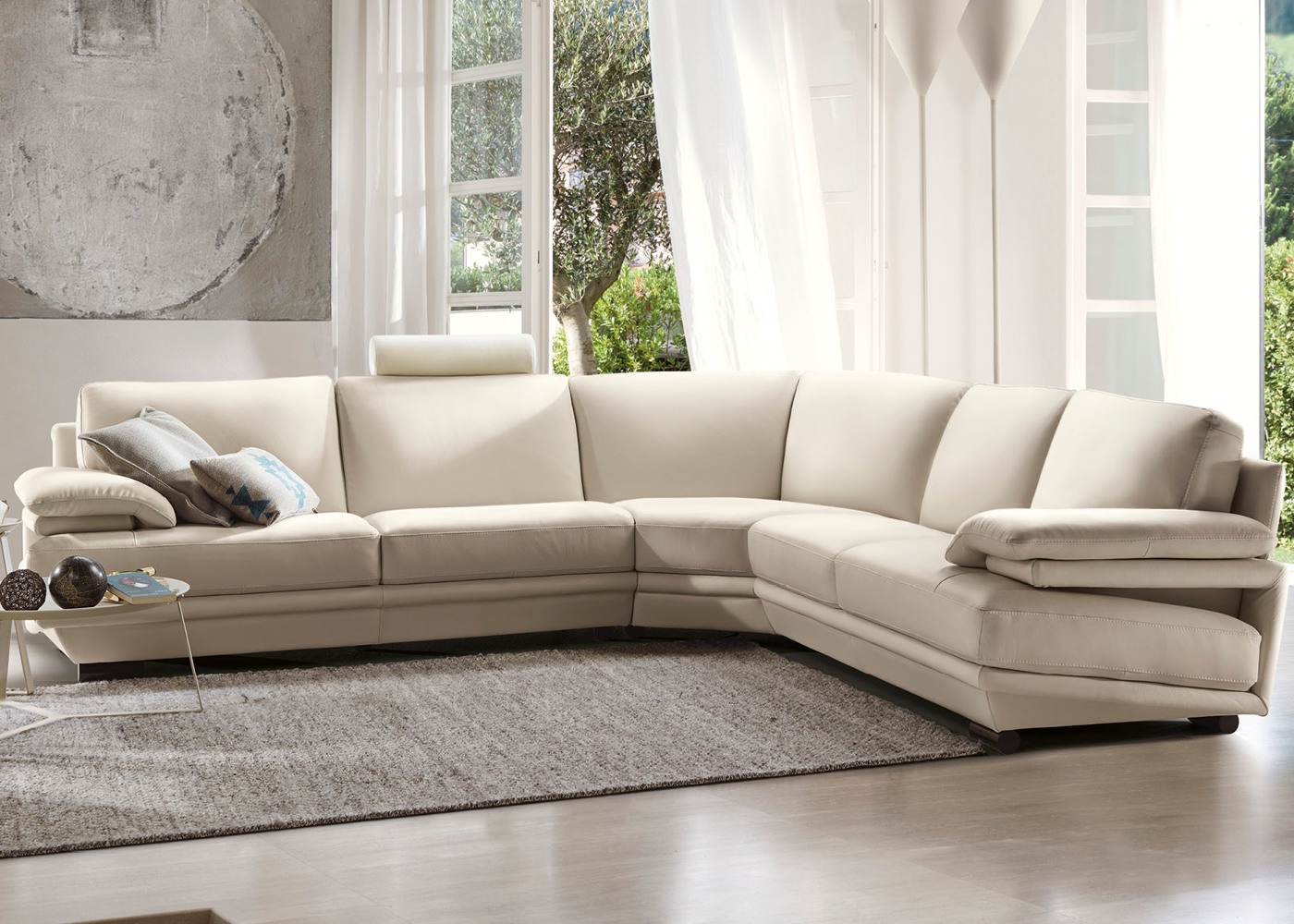 natuzzi sofa beds uk