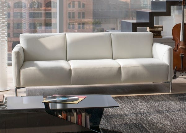 Natuzzi Tratto Sofa