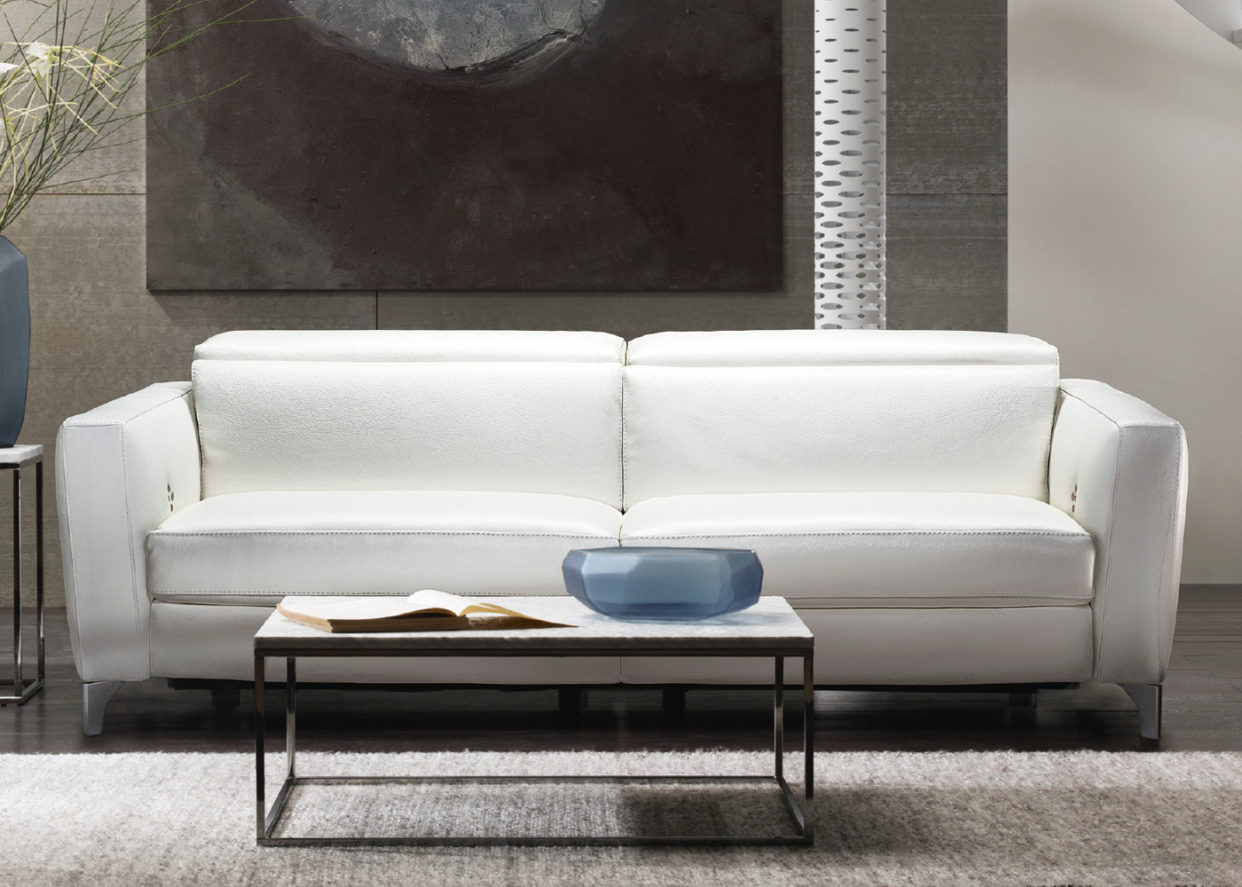 Natuzzi Volo Sofa