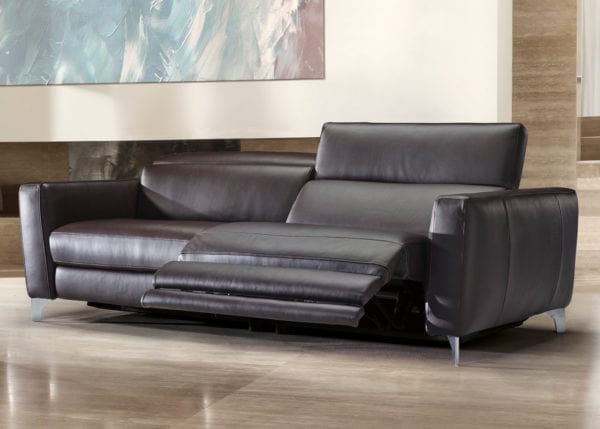 Natuzzi Volo Sofa