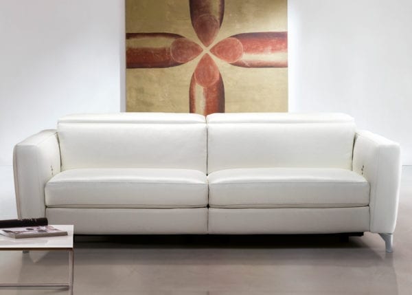 Natuzzi Volo Sofa