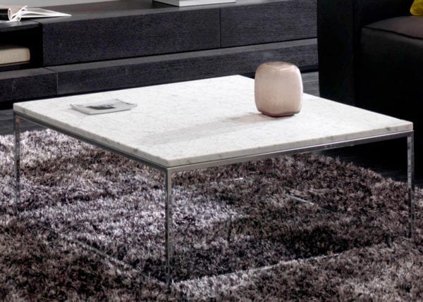 Natuzzi Cabaret Coffee Table