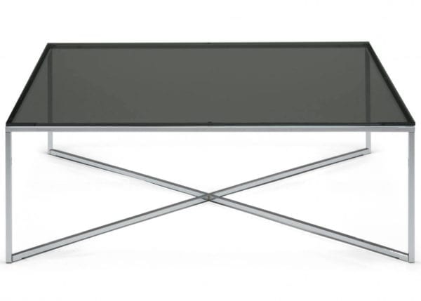 Natuzzi Cabaret Coffee Table