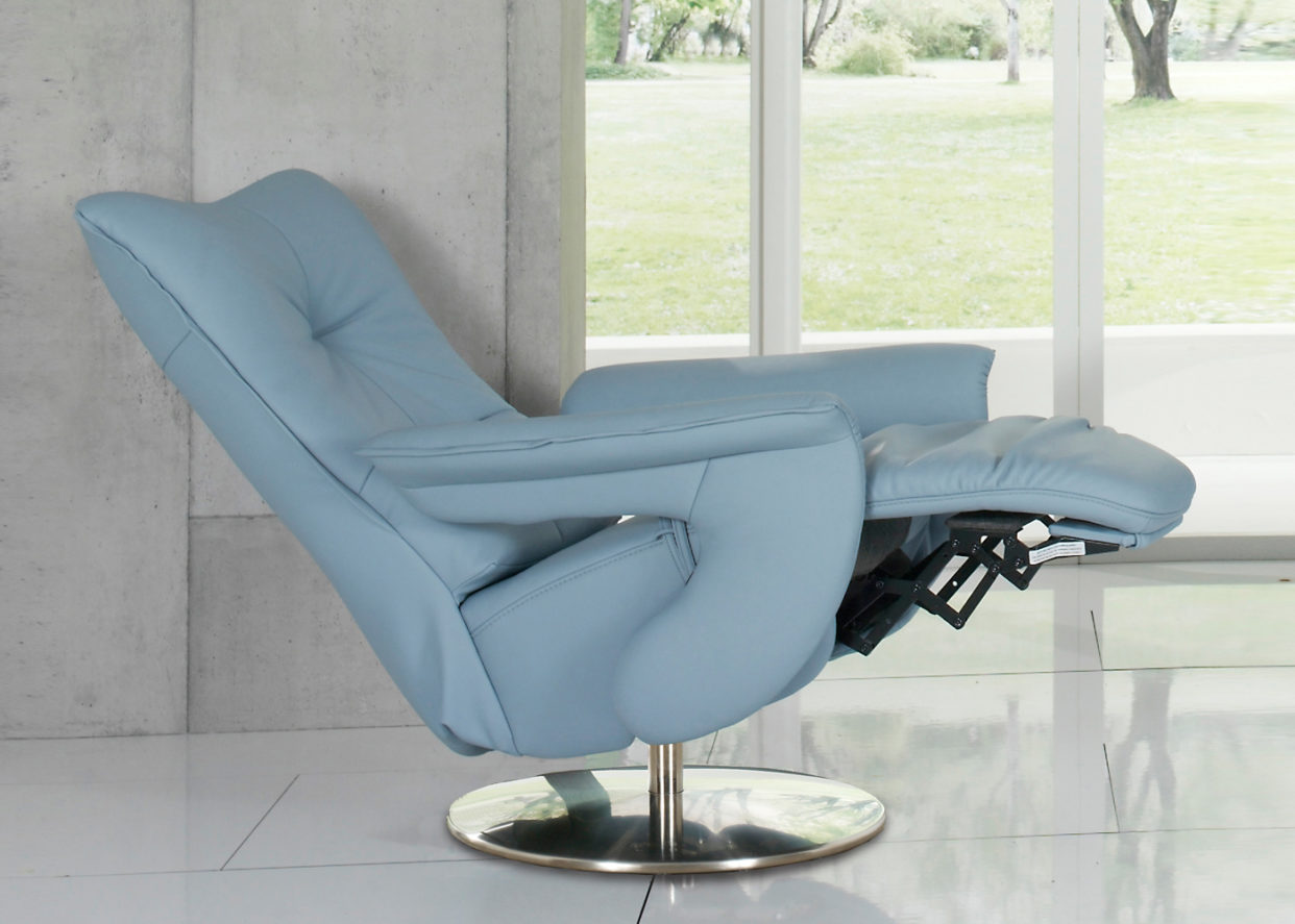 Himolla Brock Midfurn Furniture Superstore