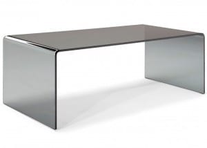 Natuzzi Mercurio Coffee Table