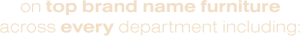 Top Brand Names
