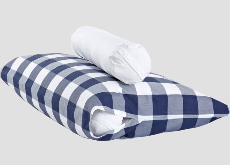 TEMPUR Comfort Pillow Cloud Midfurn Furniture Superstore