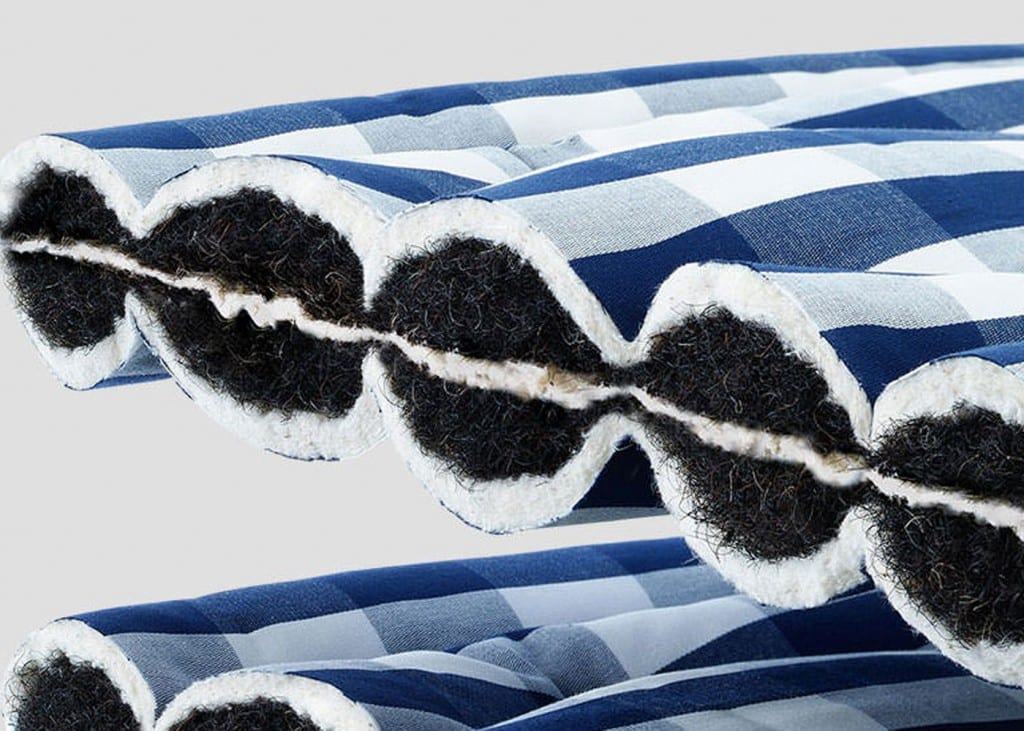 Hastens BJX Luxury Topper Midfurn Furniture Superstore