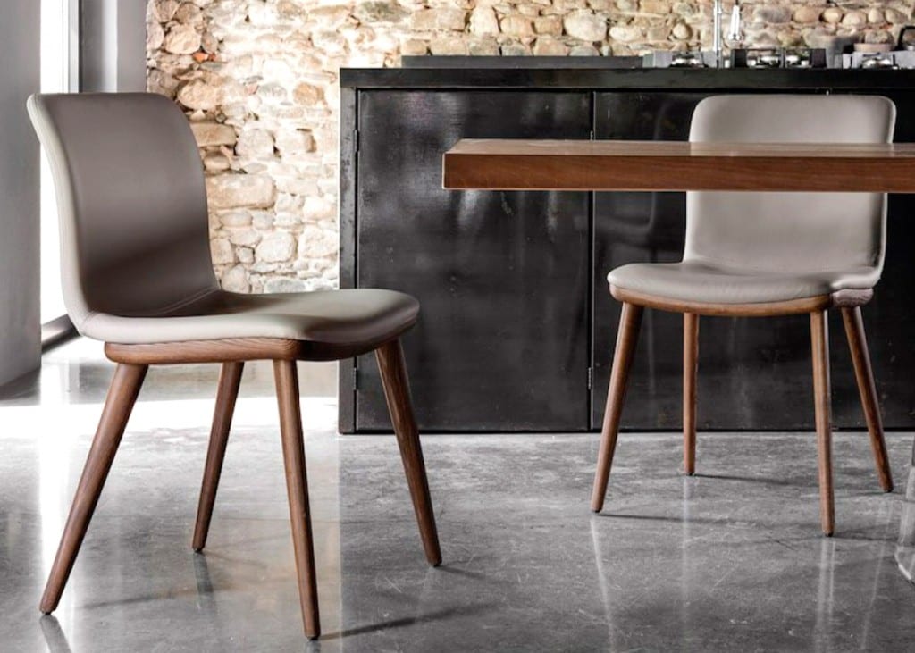 Calligaris Annie Chair Midfurn Furniture Superstore