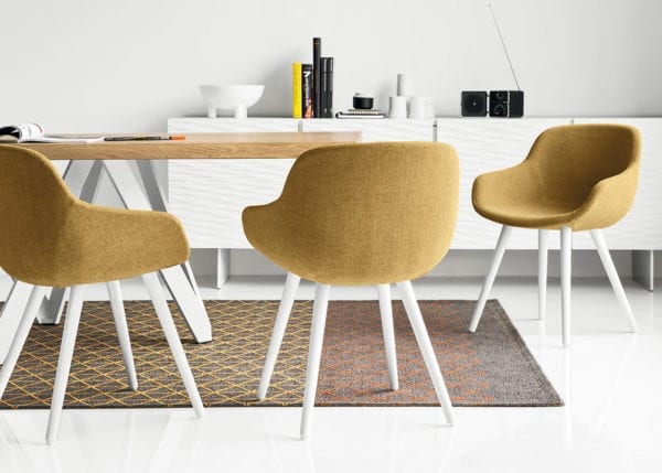 Calligaris Igloo Chair